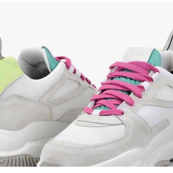 Sneakers | P448 Womens Luke Sneaker Multiple size EU 40 US 10 new in box